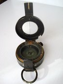 1943 MK III Military Compass