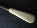Rare Victorian Bone Handle Sewing Stiletto