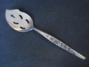 Pierced Serving Spoon