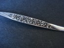 Pierced Serving Spoon