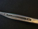 Pierced Serving Spoon