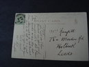Tuck Postcard Kings and Queens of England