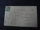 Tuck Postcard Kings and Queens of England