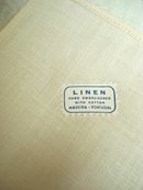 Madeira Guest Towel Hand Embroidered Linen