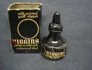 Higgins American India Ink Bottle in Box