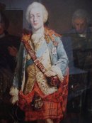 Picture Bonnie Prince Charlie Framed