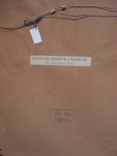 Picture Bonnie Prince Charlie Framed