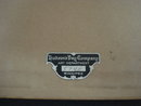 1926 Church of England Framed Diploma