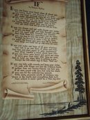 Buzza Picture Poem by Rudyard Kipling