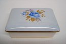 Antique Aynsley Box