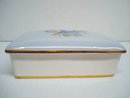 Antique Aynsley Box