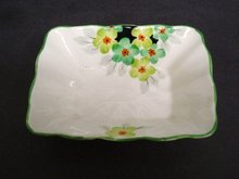 Royal Albert Pickle Dish