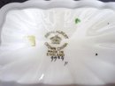 Royal Albert Pickle Dish