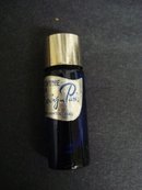 Antique Perfume Bottle Evening in Paris