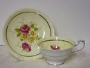Lovely English Paragon China Cup & Saucer