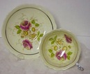Lovely English Paragon China Cup & Saucer