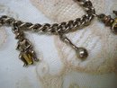 Charm Bracelet Unique Charms
