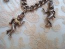Charm Bracelet Unique Charms