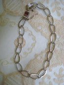 Sterling Silver Bracelet