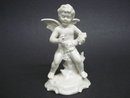 Cherub Figurine Germany Dresden Original