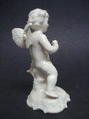 Cherub Figurine Germany Dresden Original