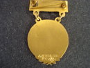 10k Gold Pin P.C.C. Companions of the Forest