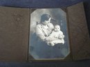 Mother Child Photo Charming