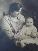 Mother Child Photo Charming