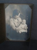 Mother Child Photo Charming