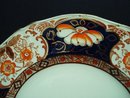 Antique Plate by Alfred Meakin Royal Cameron