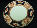 Antique Plate by Alfred Meakin Royal Cameron