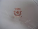 Antique Plate by Alfred Meakin Royal Cameron