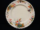 Antique Grindley Plate Pretty Flowers