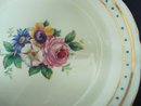 Paragon Plate Fine Bone China England