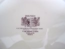 Paragon Plate Fine Bone China England