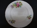 Plate by Foley China - Foley Tulip