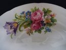 Plate by Foley China - Foley Tulip