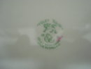 Plate by Foley China - Foley Tulip