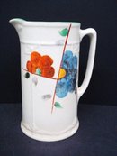 JUG Deco Tall by Gibsons England