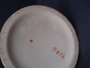 JUG Deco Tall by Gibsons England
