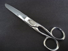 Scissors by Richards of Sheffield England