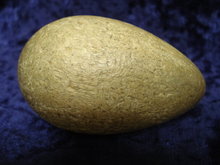 Darning Egg Treenware