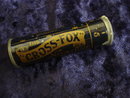 Gorgeous Antique Needle Case Cross Fox