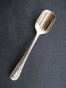 Antique Sugar Spoon -Shovel