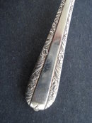 Antique Sugar Spoon -Shovel