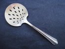 Antique Tomato Server by WM A Rogers