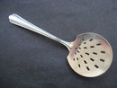 Antique Tomato Server by WM A Rogers