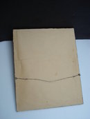 Antique Atkinson Fox Print
