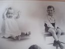 1937 Family Photo 5 Members