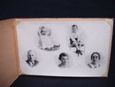 1937 Family Photo 5 Members